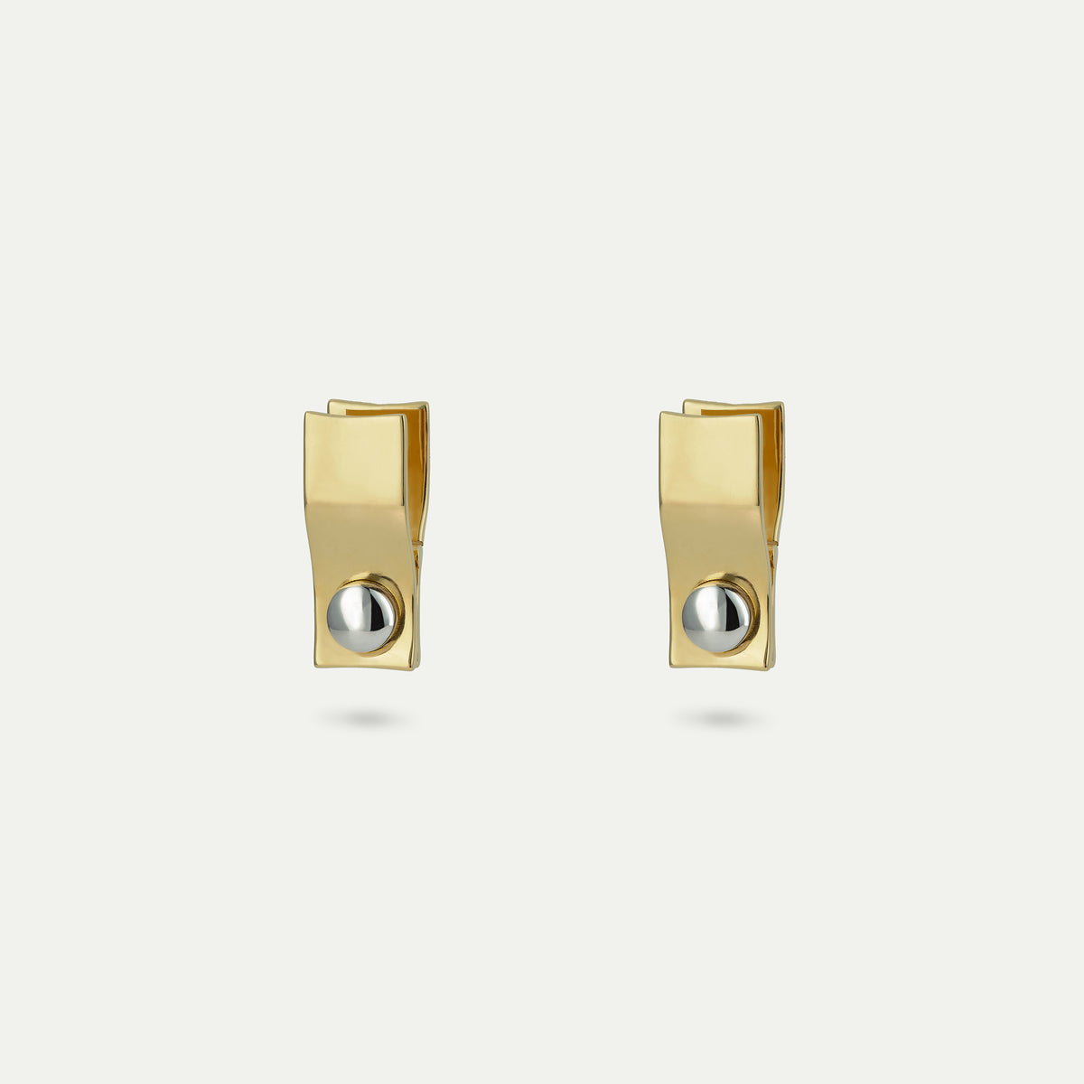All Access Earring (Wide)