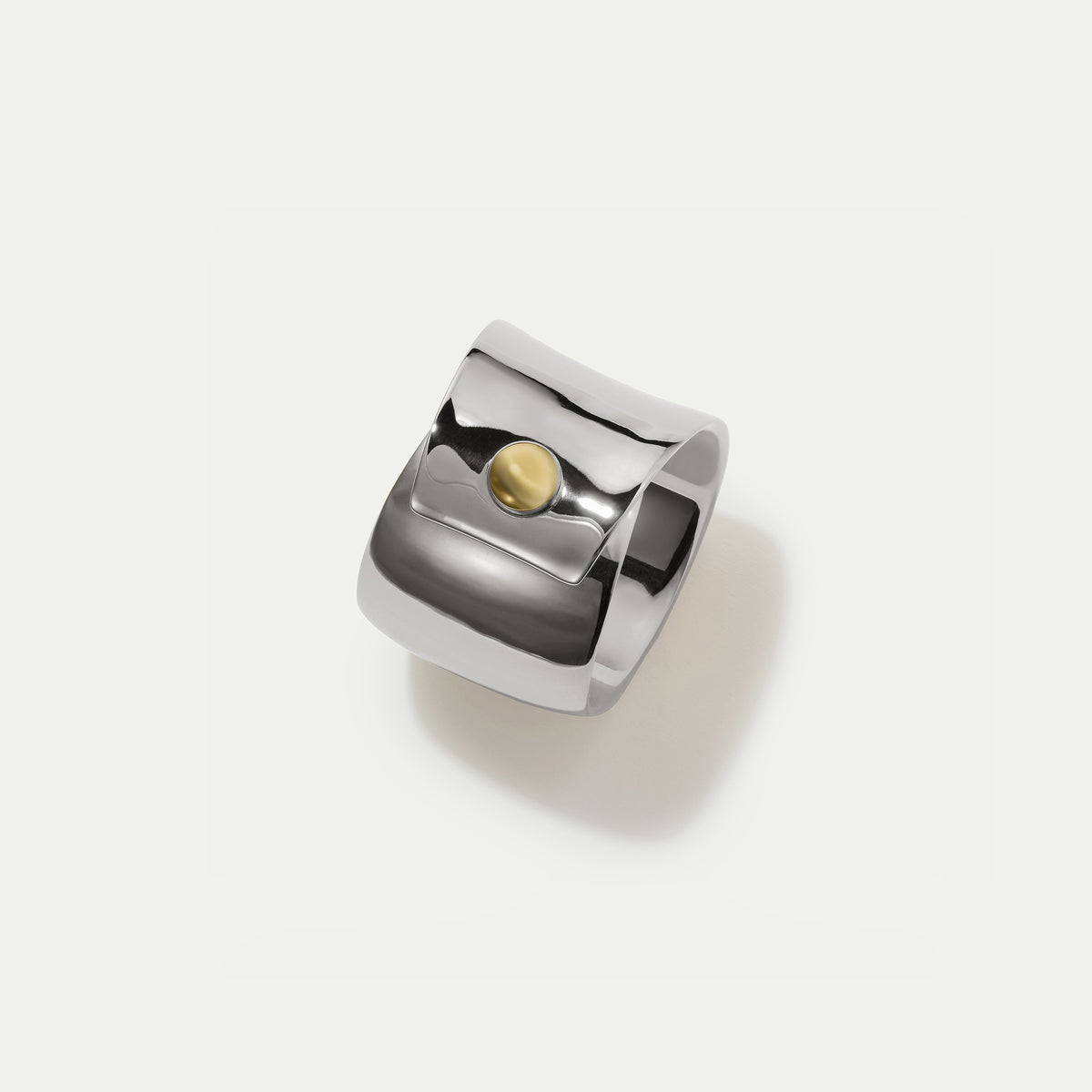 All Access Ring White