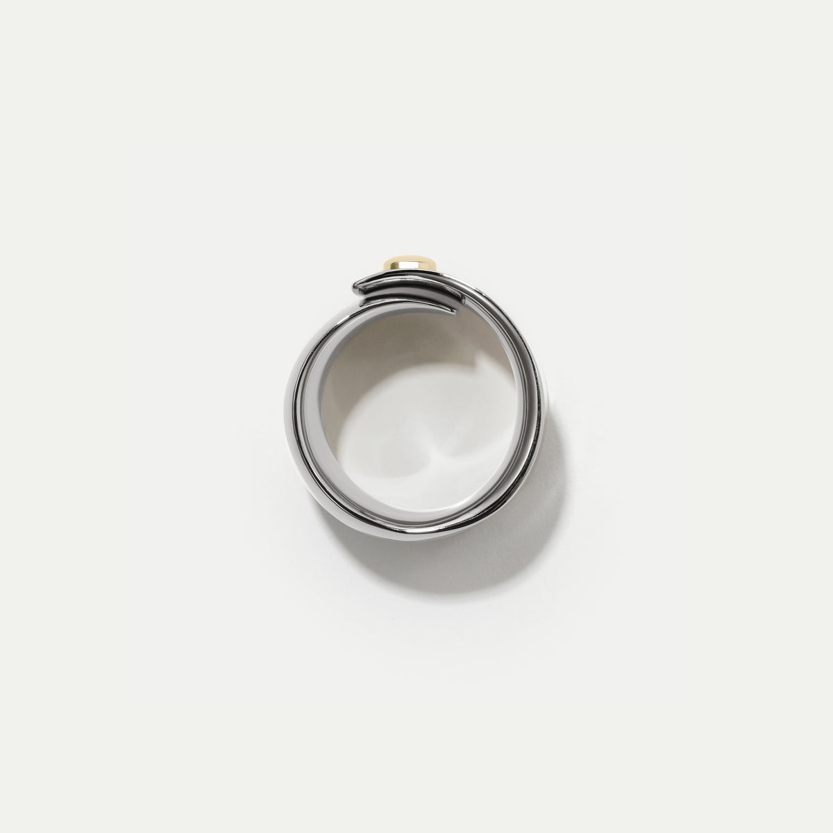 All Access Ring White
