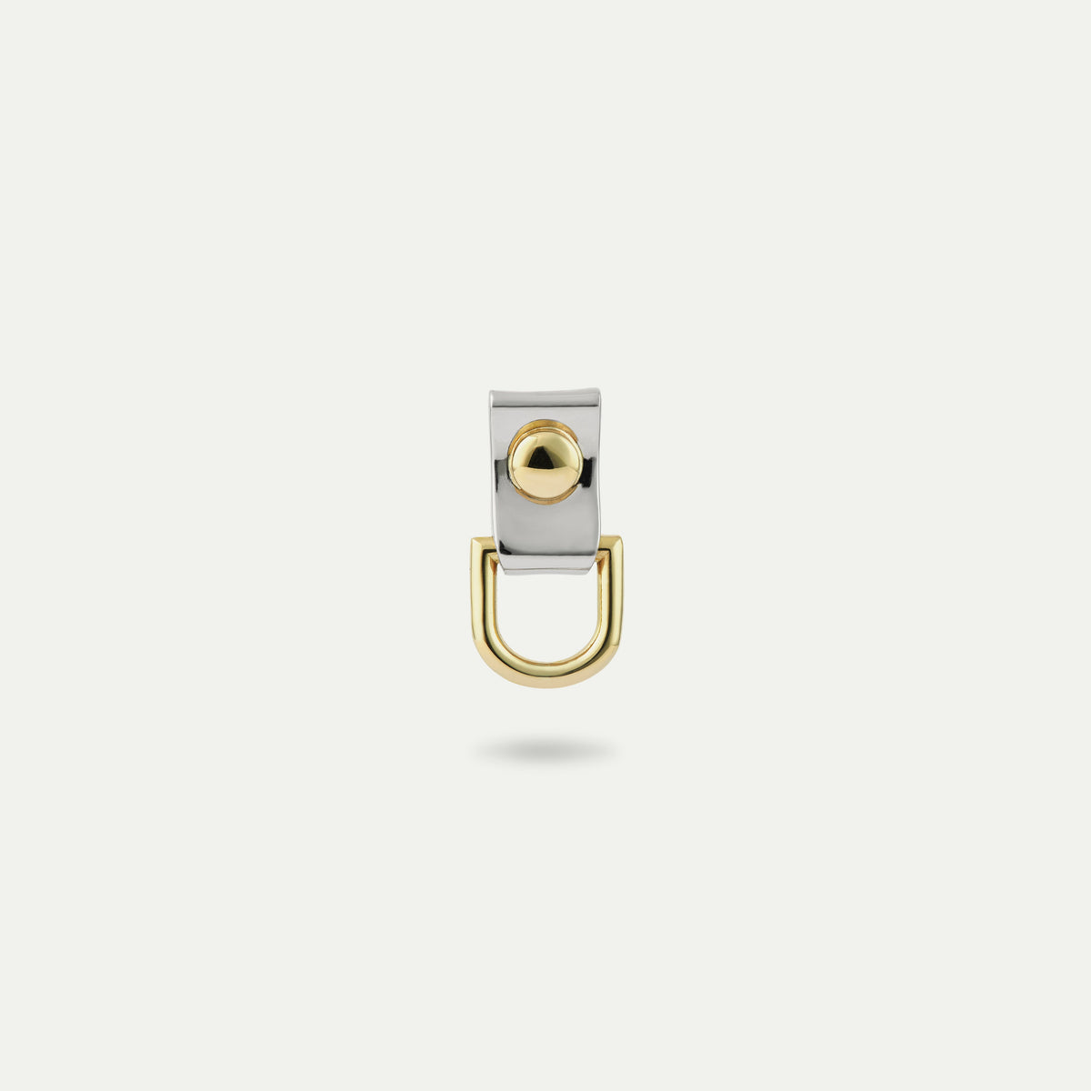 All Access Strap Earring