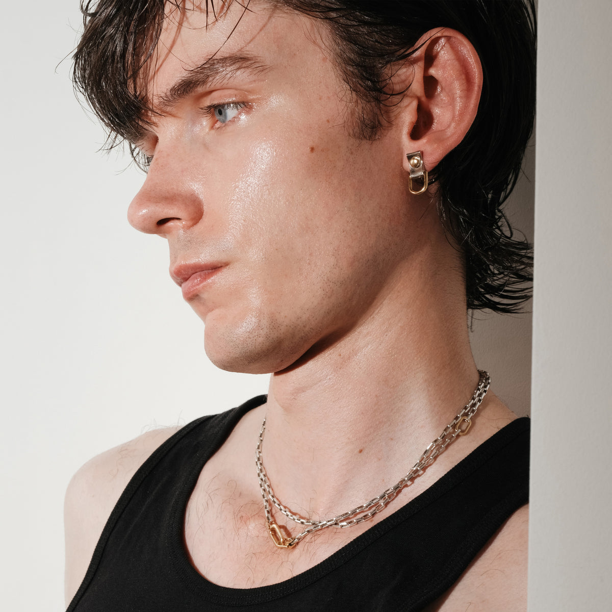 All Access Strap Earring
