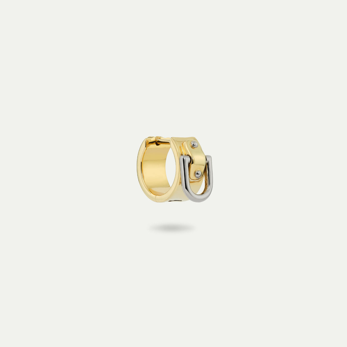 All Access Strap Hoop