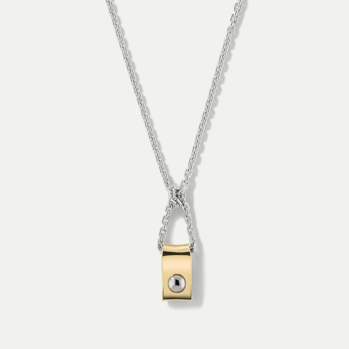 All Access Strap Necklace