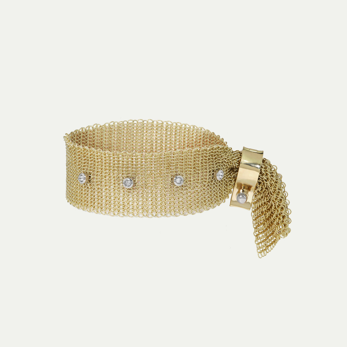 All Access Studded Bracelet