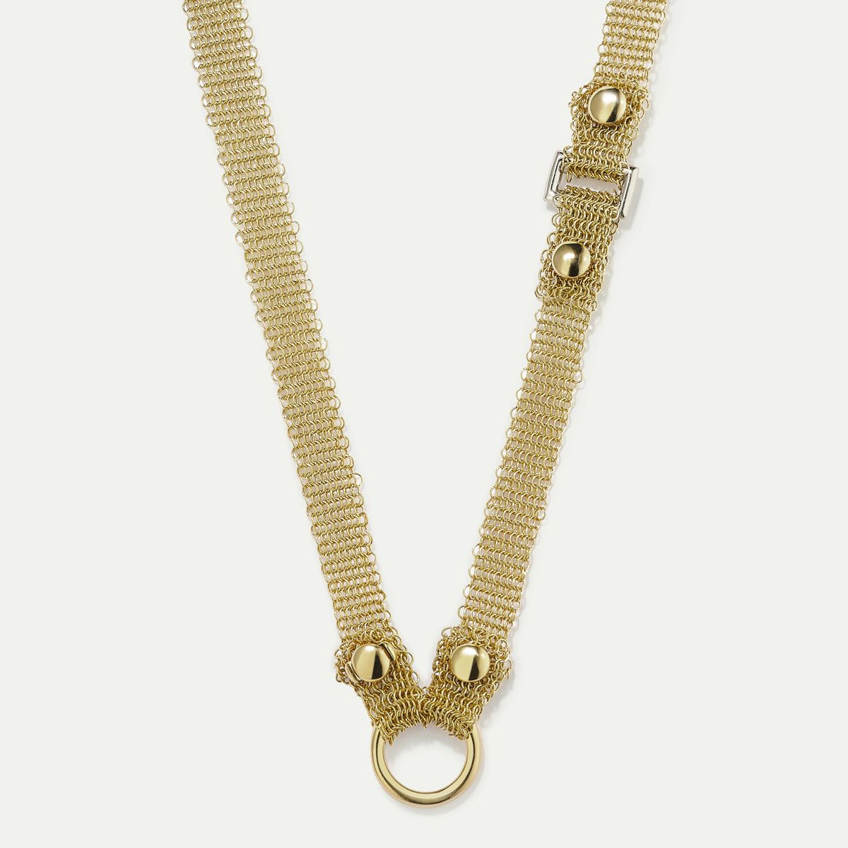 Fluid Strap Chain