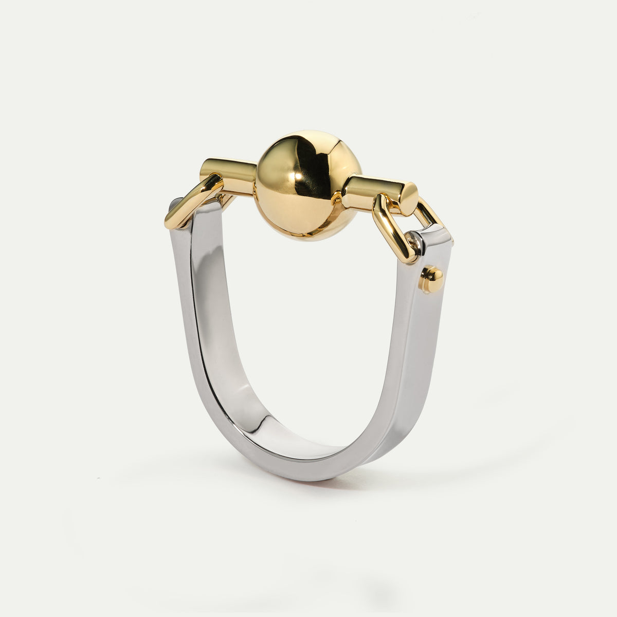 Orb Harness Ring