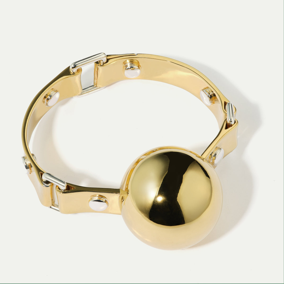 The Perfect Drug Cuff