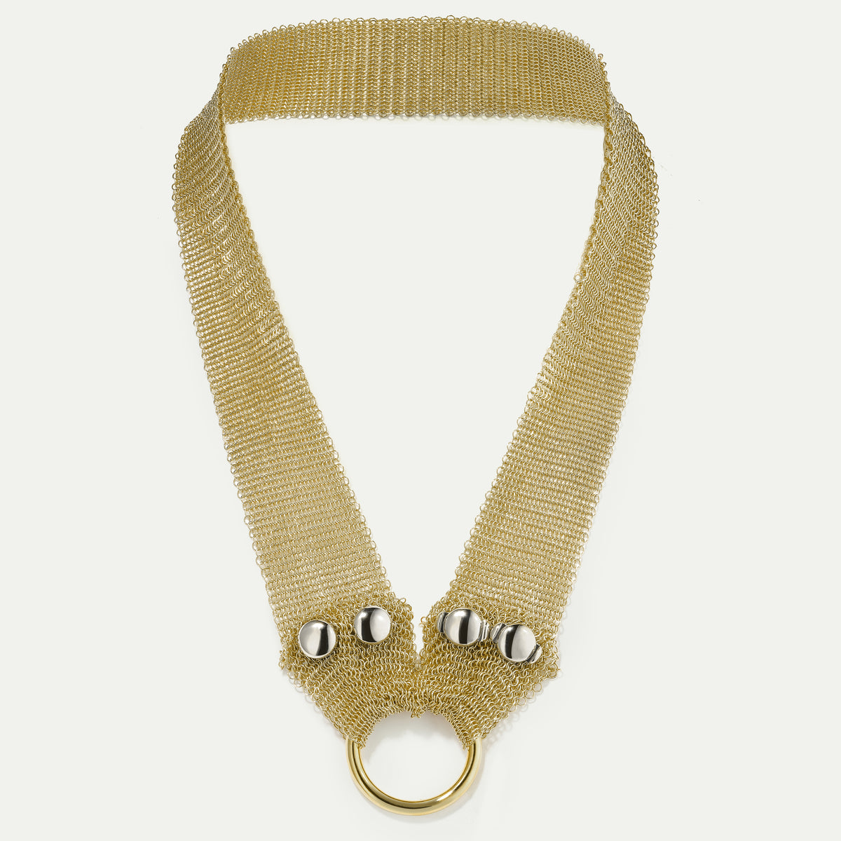 Liquid Harness Chain