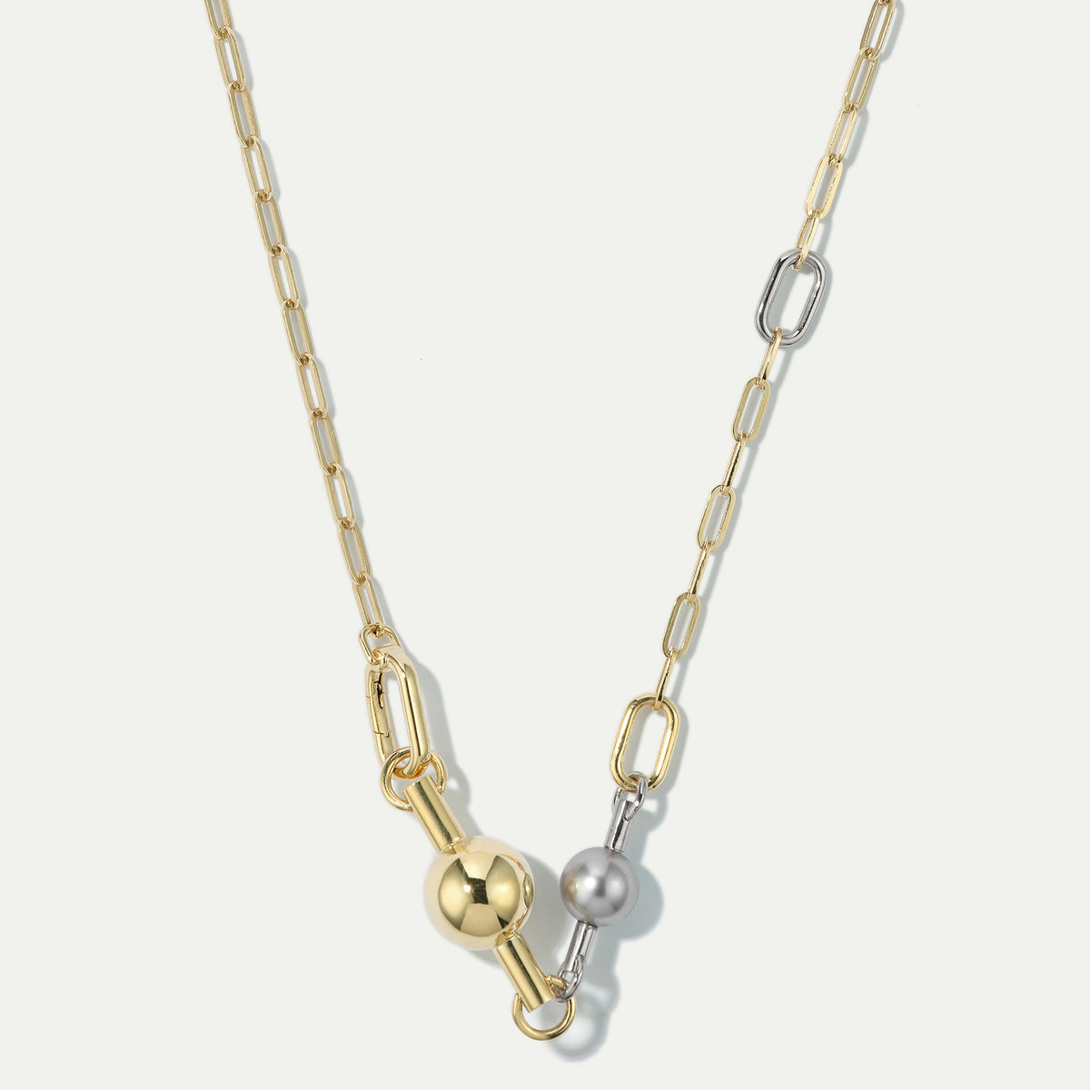 Orb Harness Chain