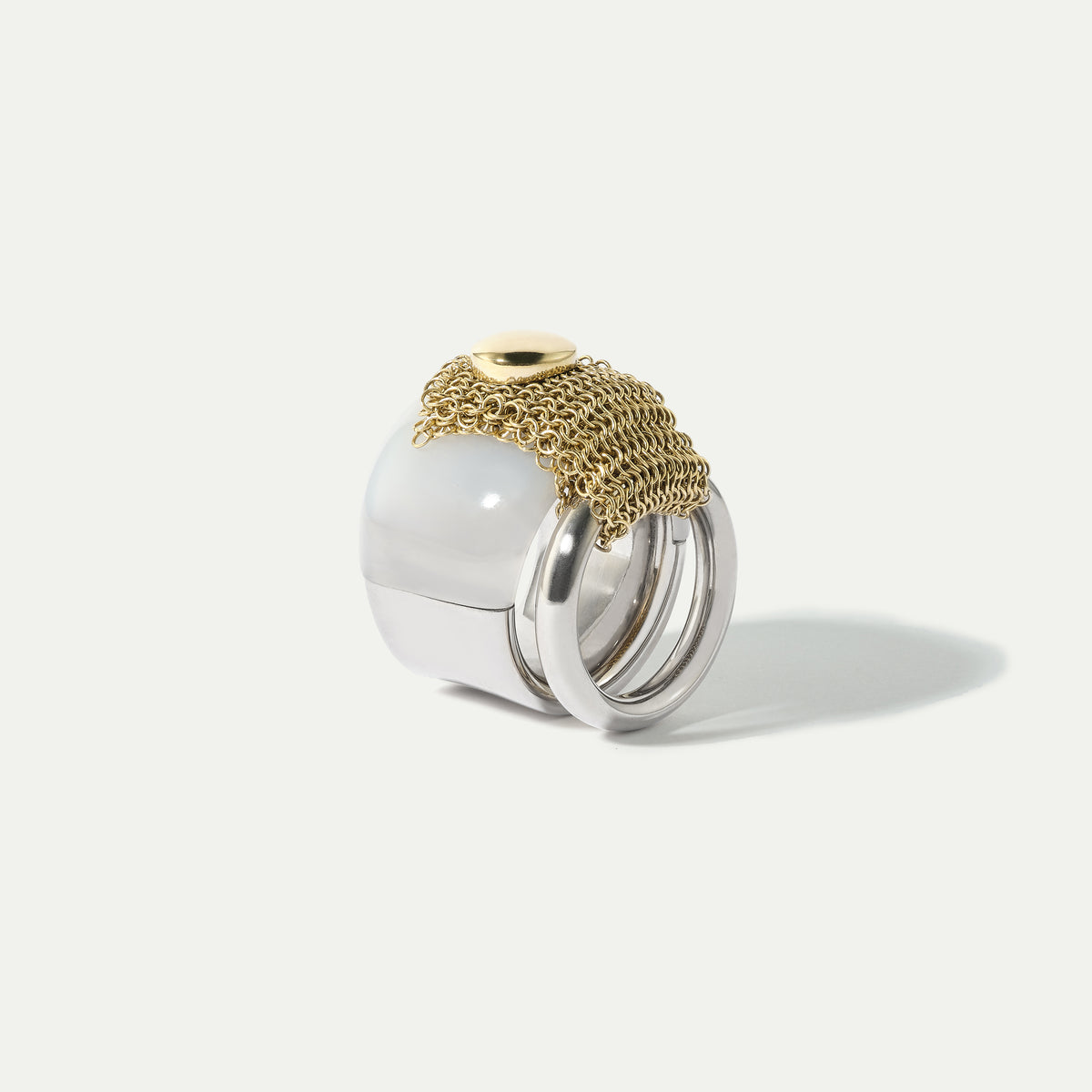 The Full Spectrum Ring