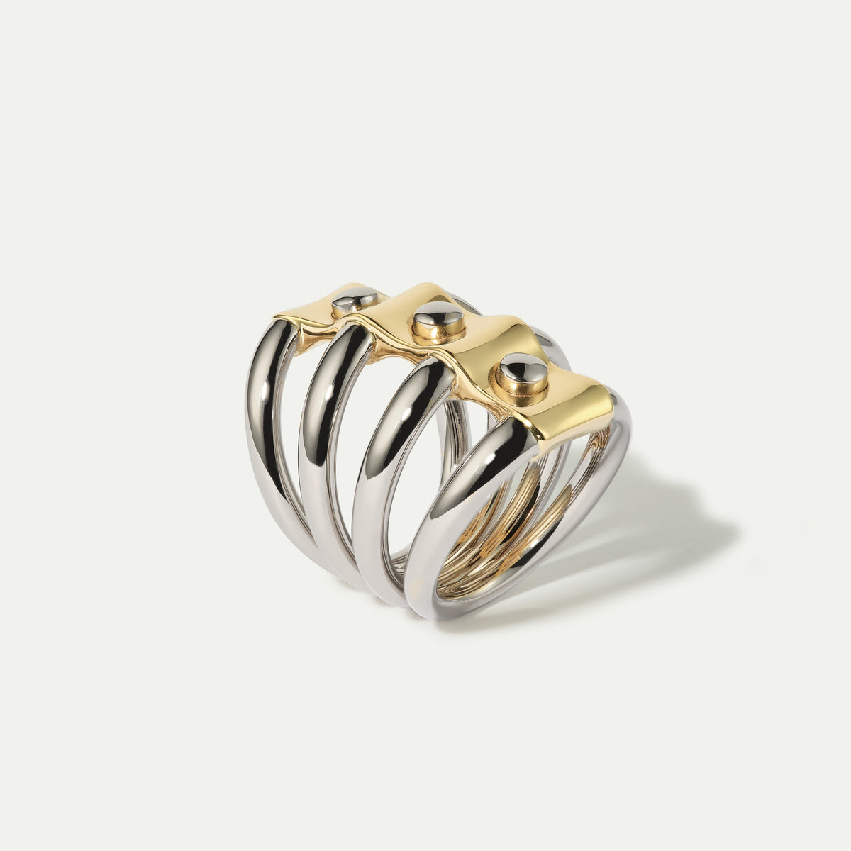 The Full Spectrum Strap Ring