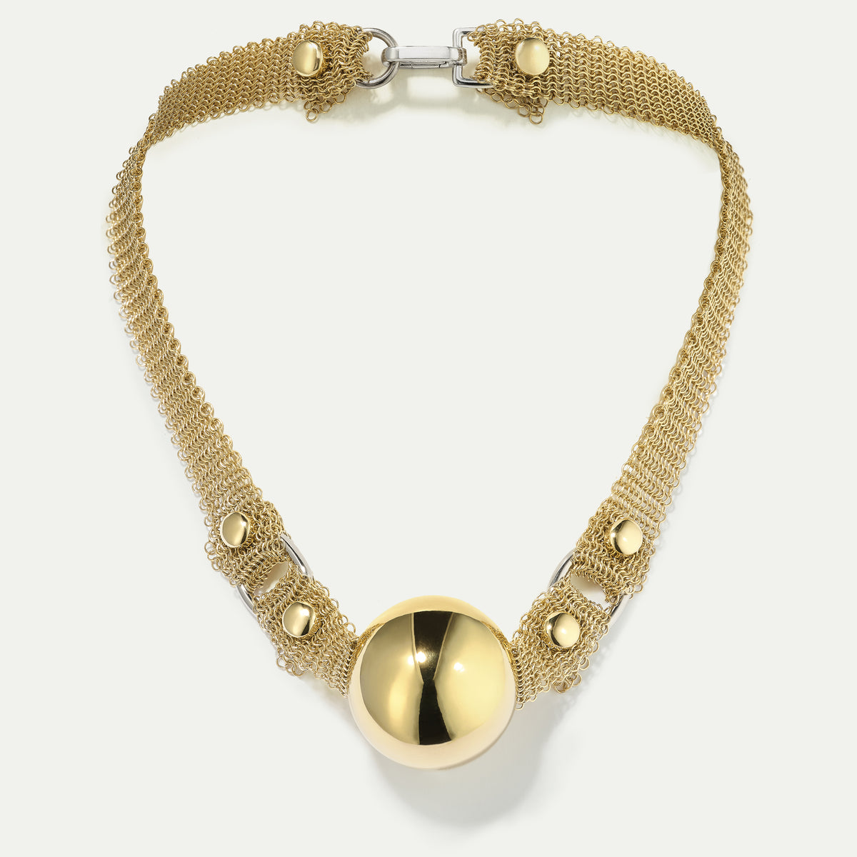 The Perfect Drug Choker