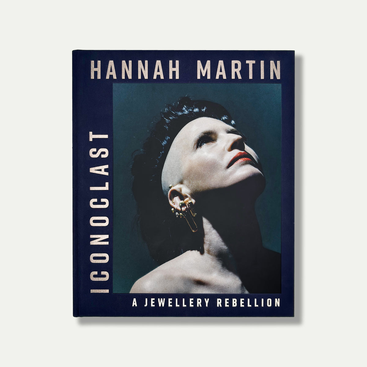 Hannah Martin: Iconoclast