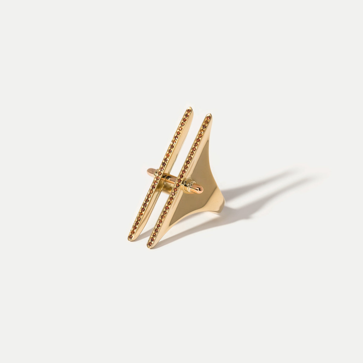 Possession Ring