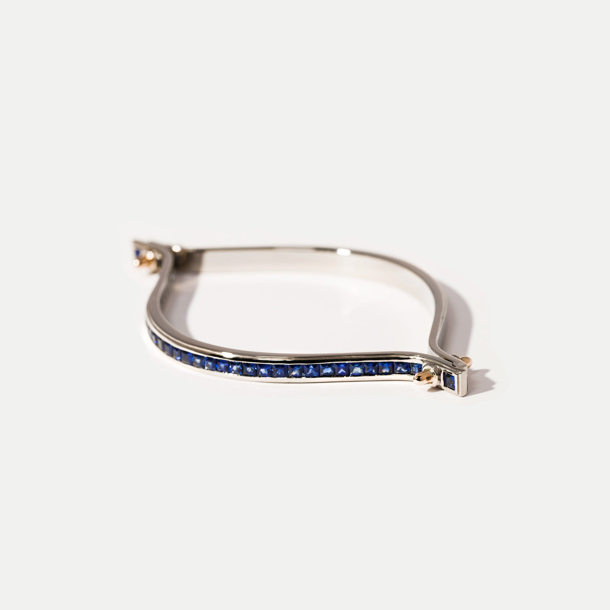 Tension Bangle Set