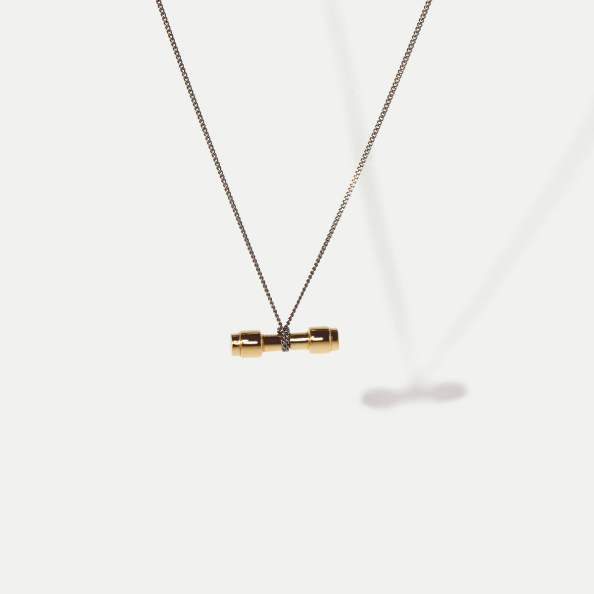 Clevis Necklace