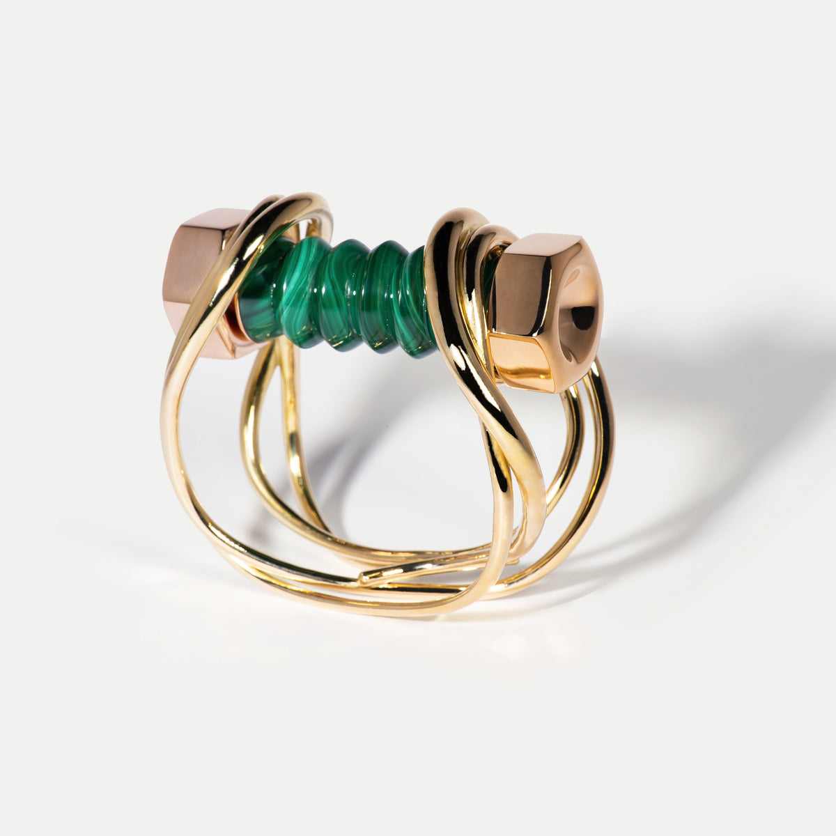 New Rebel Bolt Bangle