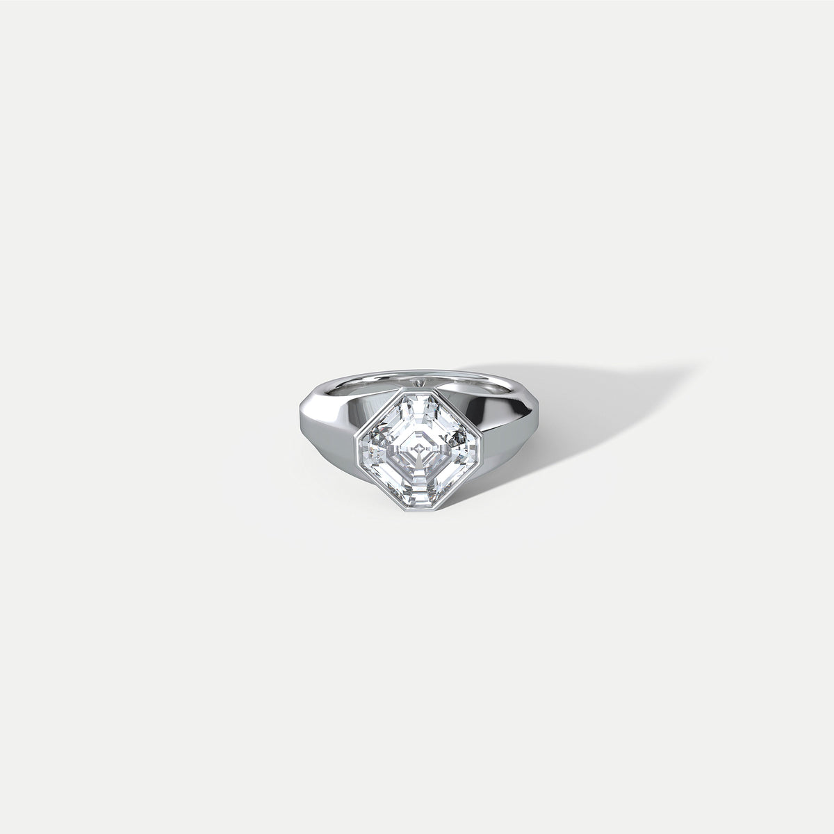 The Pact (Square) Platinum
