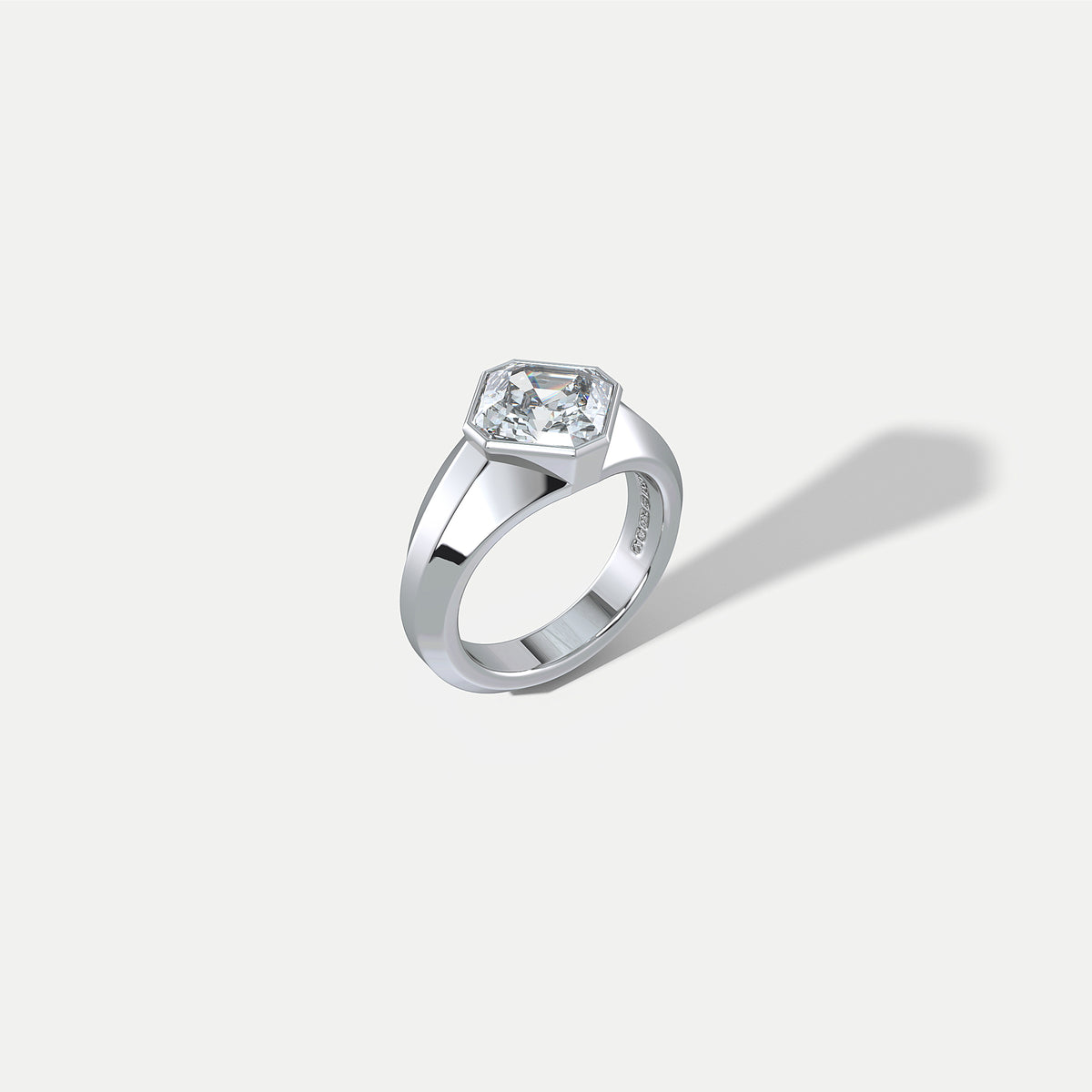 The Pact (Square) Platinum